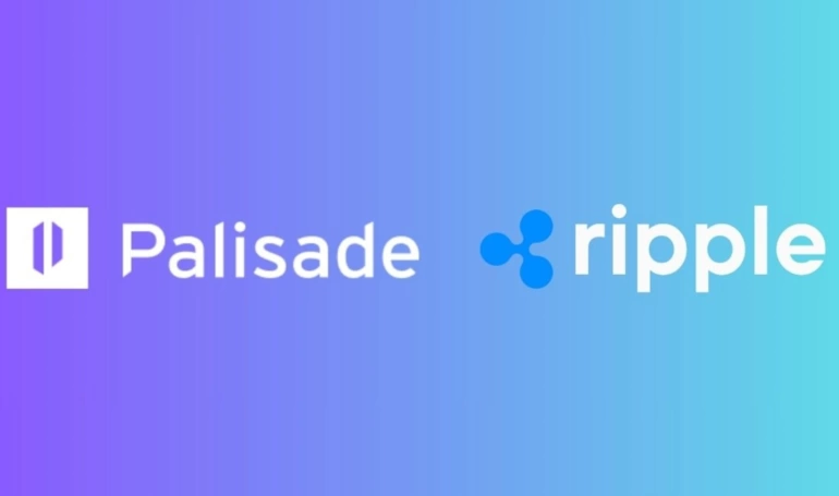 kriptopara ripple Palisade