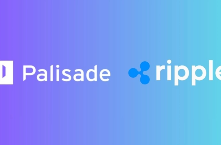 kriptopara ripple Palisade