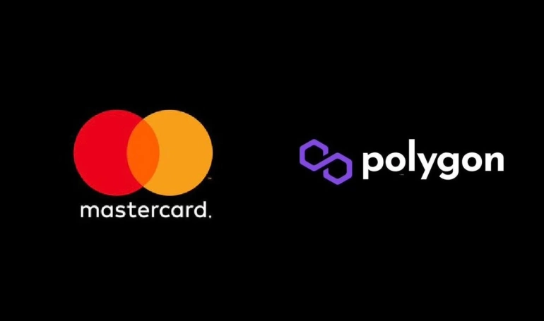 mastercard pol kripto Polygon