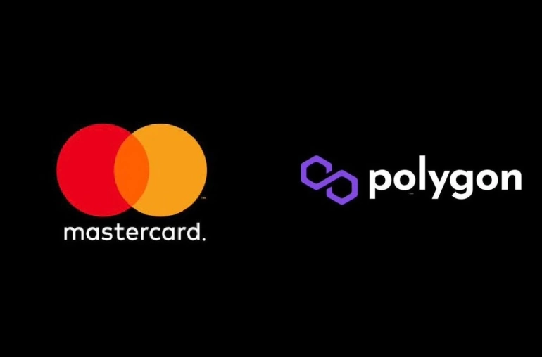 mastercard pol kripto Polygon