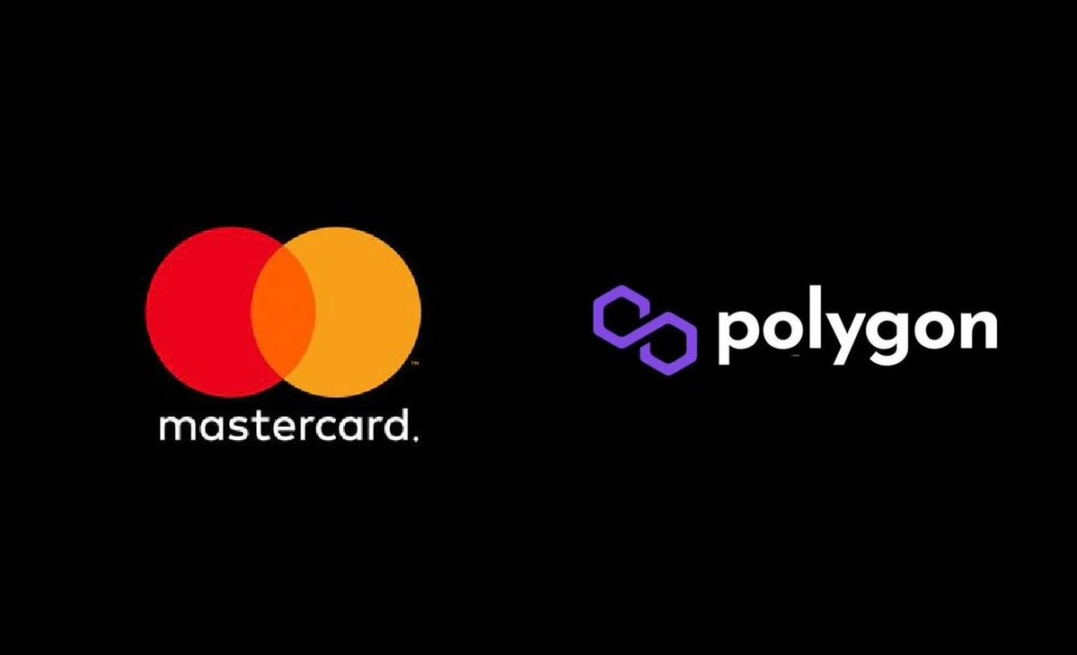 mastercard pol kripto Polygon