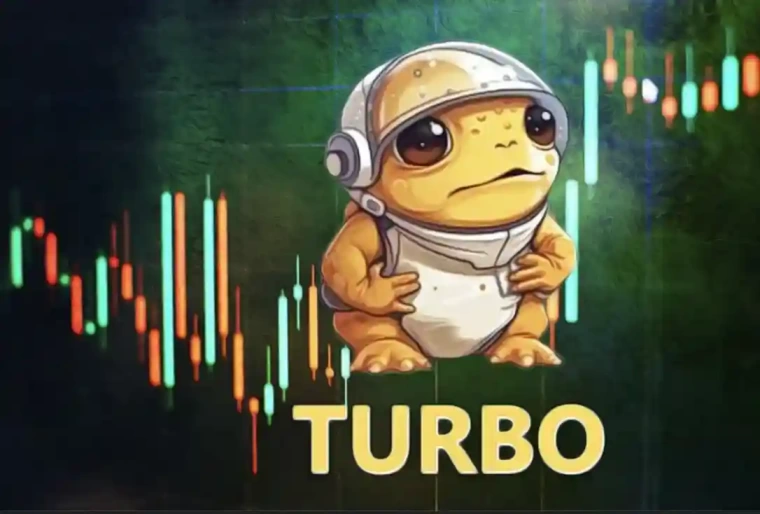 turbo crypto neden yukseliyor