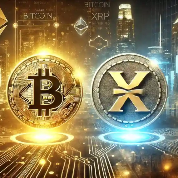 XRP, Bitcoin’i Geride Bıraktı. Uzmanlar: Gelenler İçin Hazır Değilsiniz