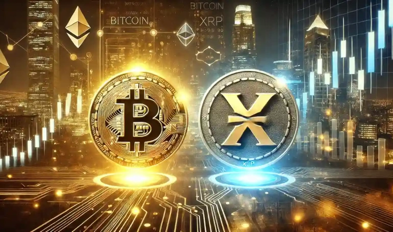 xrp btc ripple bitcoin
