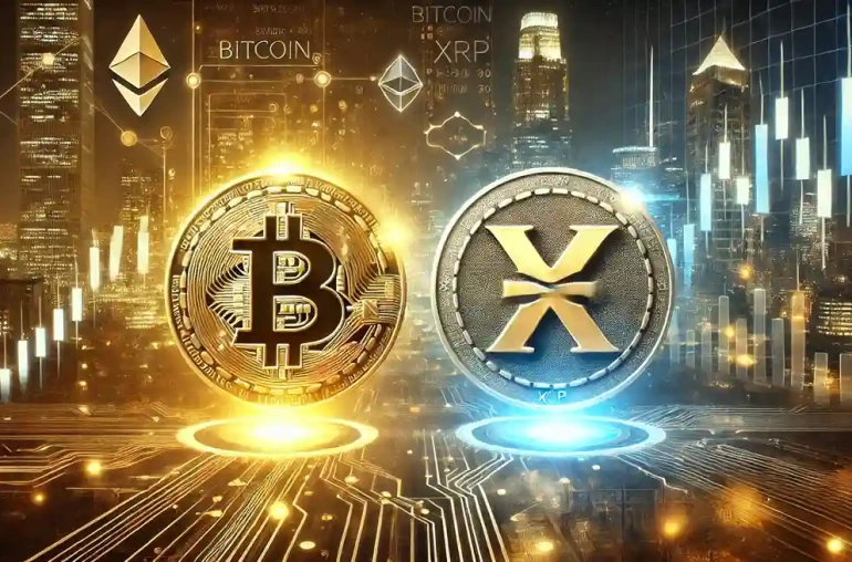 xrp btc ripple bitcoin