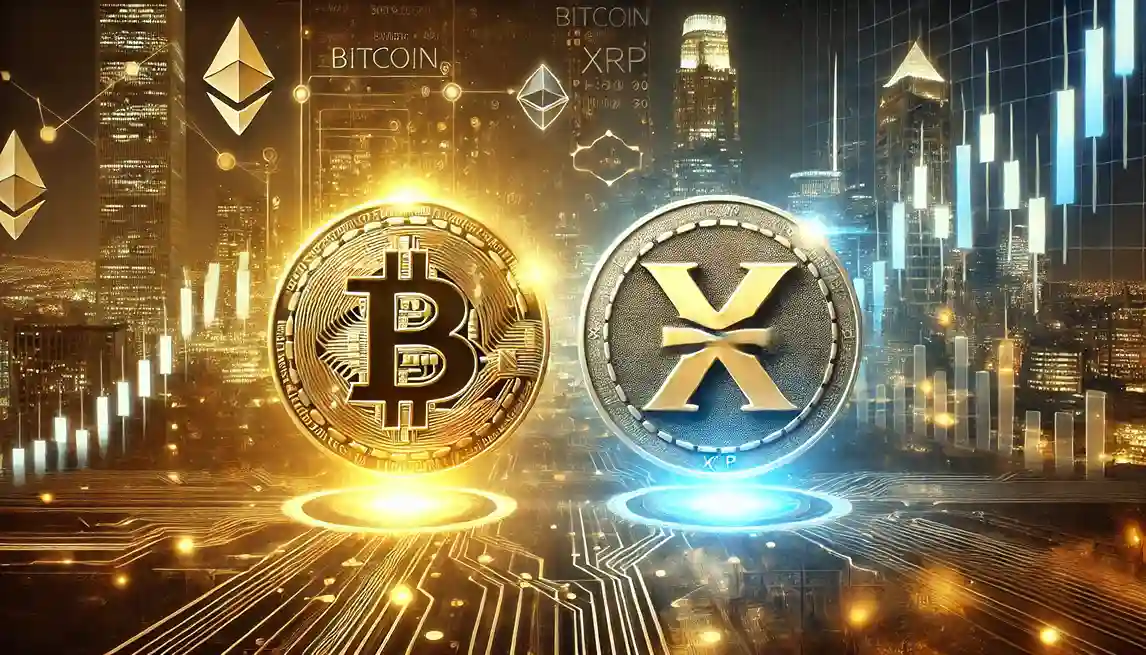xrp btc ripple bitcoin