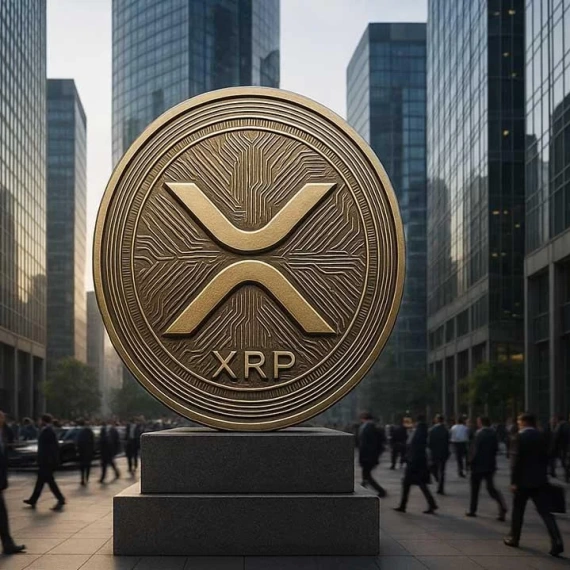 XRP’de Tarihi Göstergede Yeniden Sıçrama Sinyali