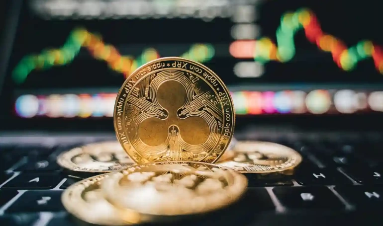 xrp etf ripple 21Shares