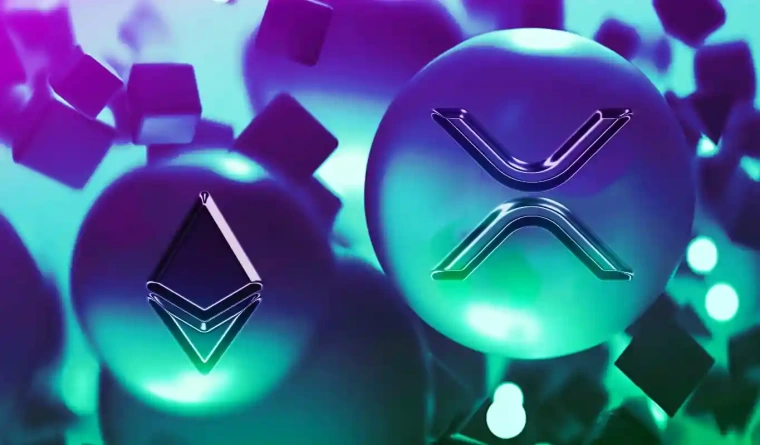 xrp etherum geri de bırakacak mı