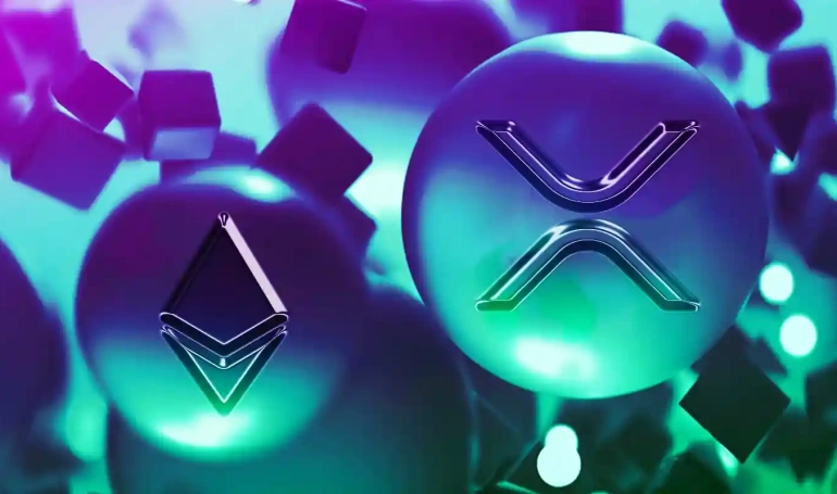 xrp etherum geri de bırakacak mı