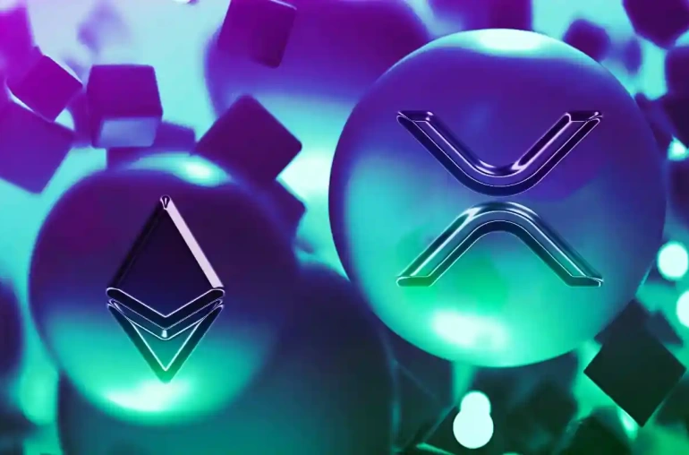 xrp etherum geri de bırakacak mı