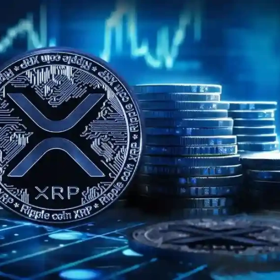 1933 Menkul Kıymetler Yasası Kapsamında İlk Spot XRP ETF’si Yayında
