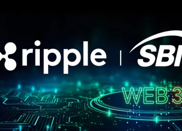 xrp ripple sbi holding
