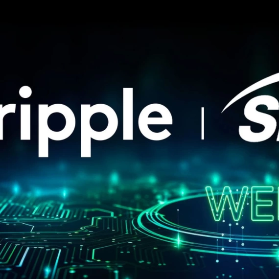 SBI, Ripple (XRP) ve Evernorth Hakkında Bomba Açıklamayı Duyurdu
