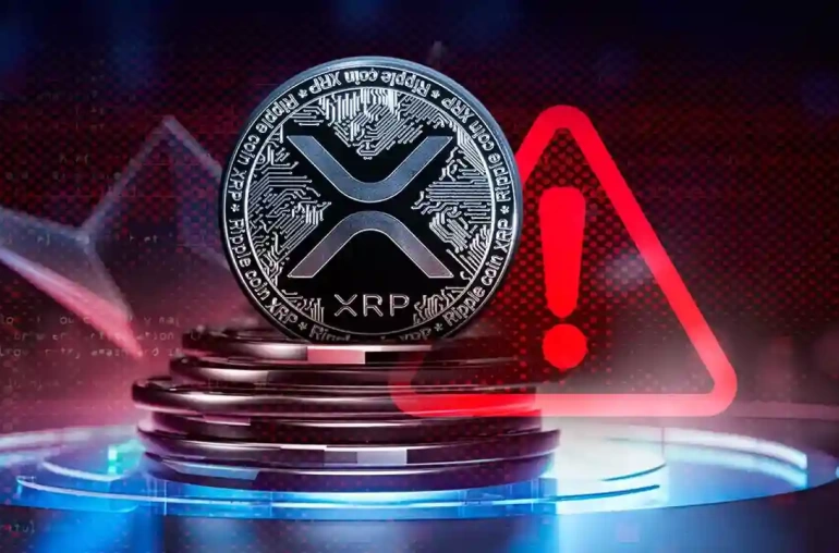 xrpde dusus xrp etfler durduramıyor