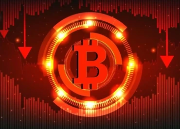 Bitcoin ve kripto-paralarda buyuk dusus