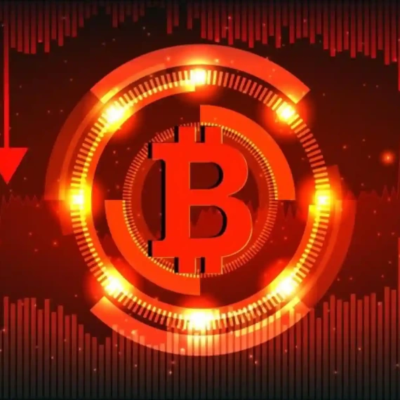 Kripto Para Piyasası Neden Düşüyor? Bitcoin ve Ethereum Sert Geriledi