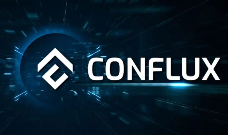 Conflux CFX kripto yukselis