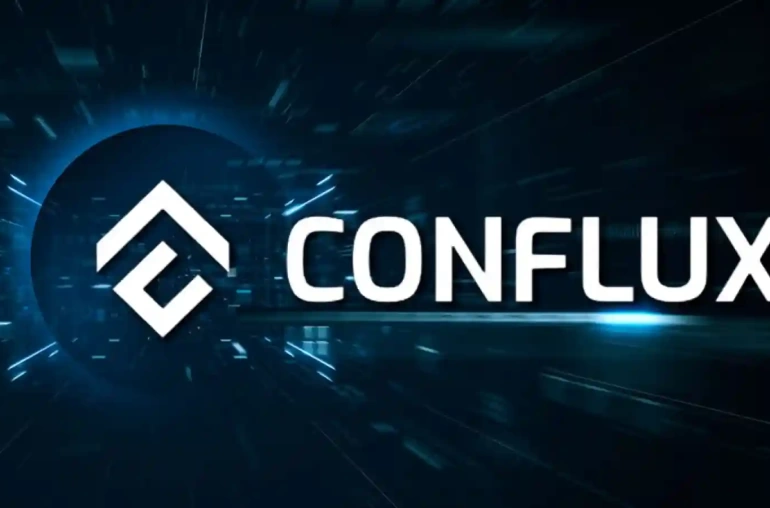 Conflux CFX kripto yukselis