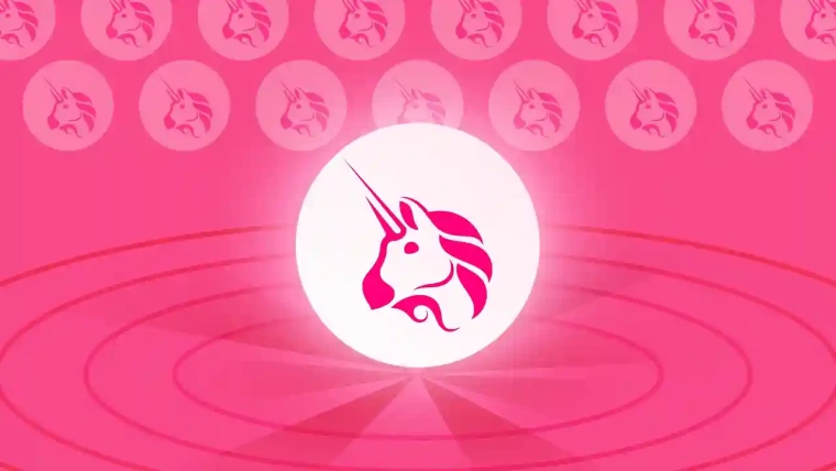 Uniswap uni neden yukseliyor