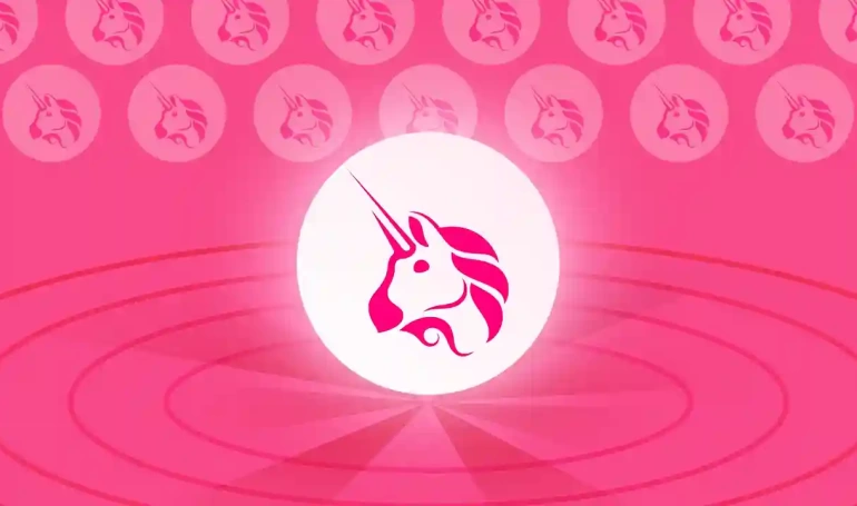 Uniswap uni neden yukseliyor