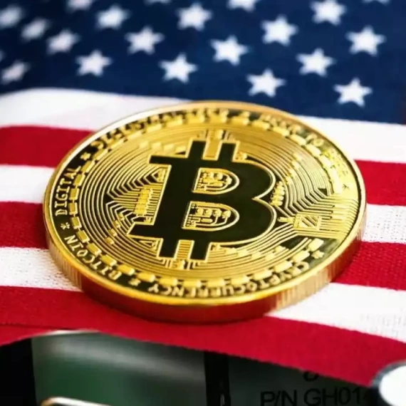 ABD, Federal Düzenleme Altında İlk Kez Kaldıraçlı Spot Kripto İşlemine Kapı Araladı