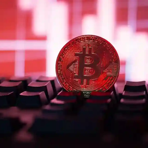 Kripto Piyasası Bugün Neden Düşüyor? İşte Nedeni