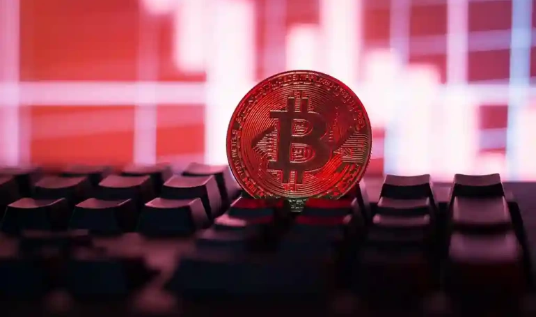 bitcoin dusus kripto para nedenleri