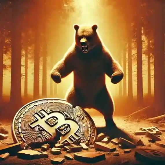 Bitcoin 70.000 Dolara mı Geriliyor? Ayı Piyasası Kapıda mı?