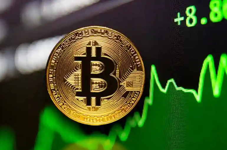 btc yukseliyor hedef 100 bin