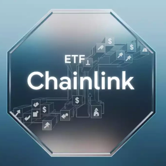 İlk LINK ETF’ine 41 Milyon Dolar Aktı: Chainlink ATH’ı Kıracak Mı?