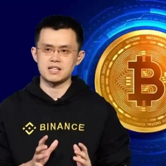Binance’in Eski CEO’su CZ, Akıllı Bitcoin Yatırımcılarının Piyasada Korku Hâkimken Alım Yapıyor