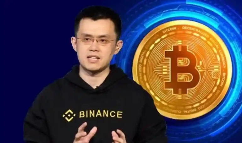 changpeng zhao cz bitcoin yatırımı hakkında kosutu