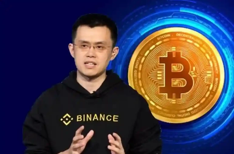 changpeng zhao cz bitcoin yatırımı hakkında kosutu