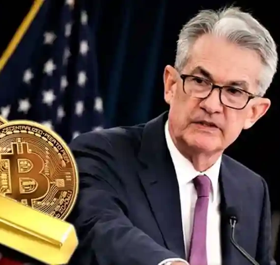 Bitcoin’de FOMO 94 Bin Dolardan Geri Dönüyor, Fed Bekleniyor