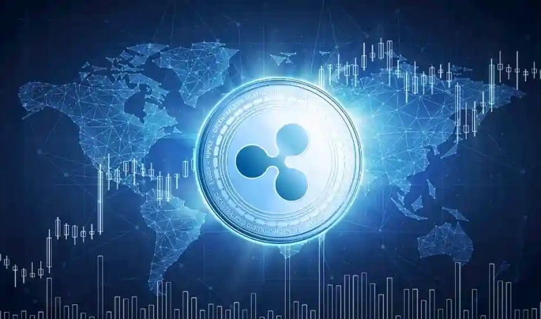 kripto para Ripple abd hedef