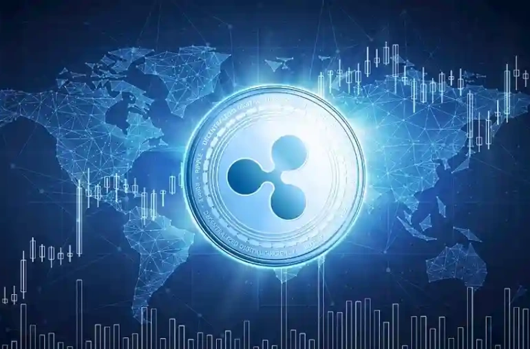 kripto para Ripple abd hedef