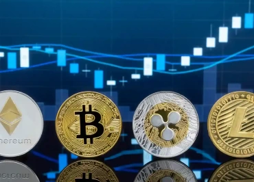 kripto paralar neden yukseliyor btc xrp eth