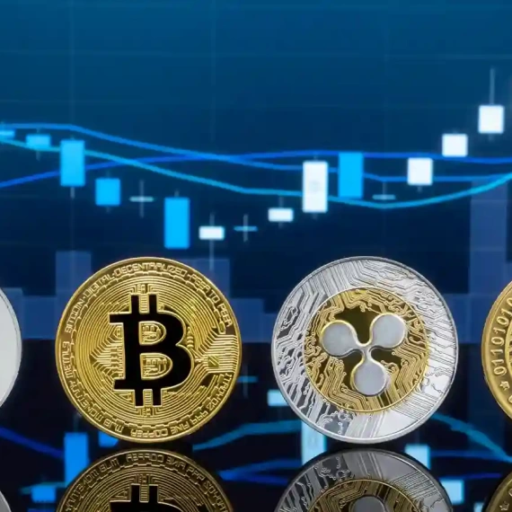 Kripto Paralar Neden Yükseliyor, İşte Başlıca 4 Nedeni