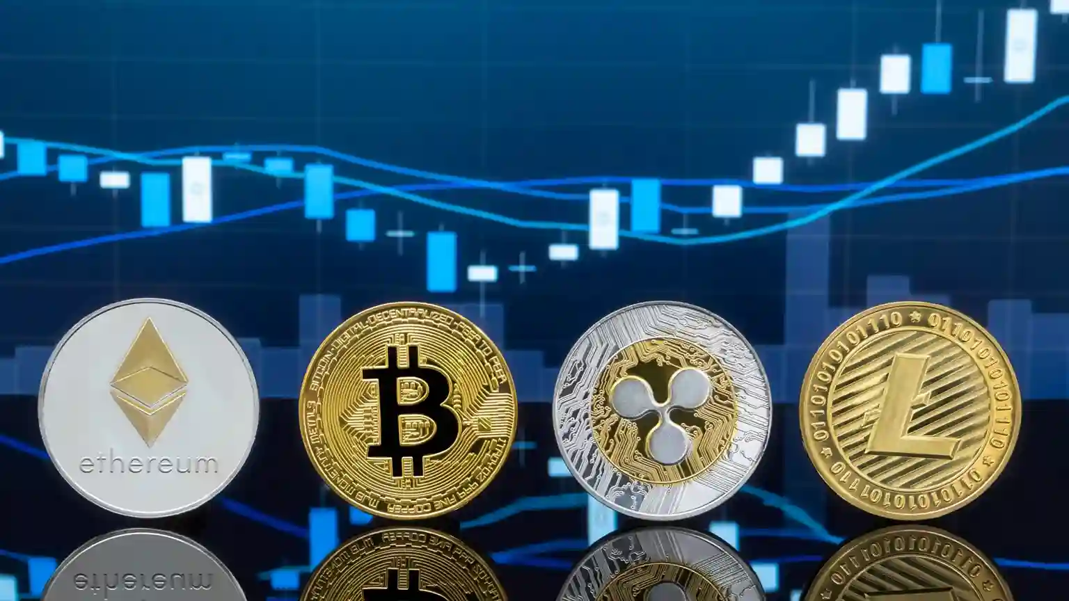 kripto paralar neden yukseliyor btc xrp eth