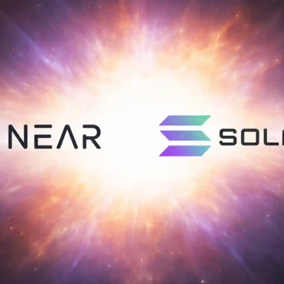 NEAR, Solana da Yayına Giriyor – Neden $2 Mümkün Olabilir