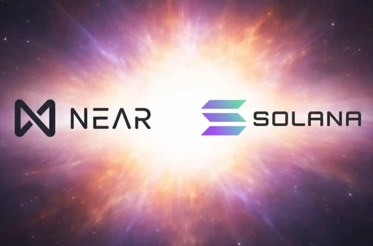 near solana da listelendi hedef 2 dolar