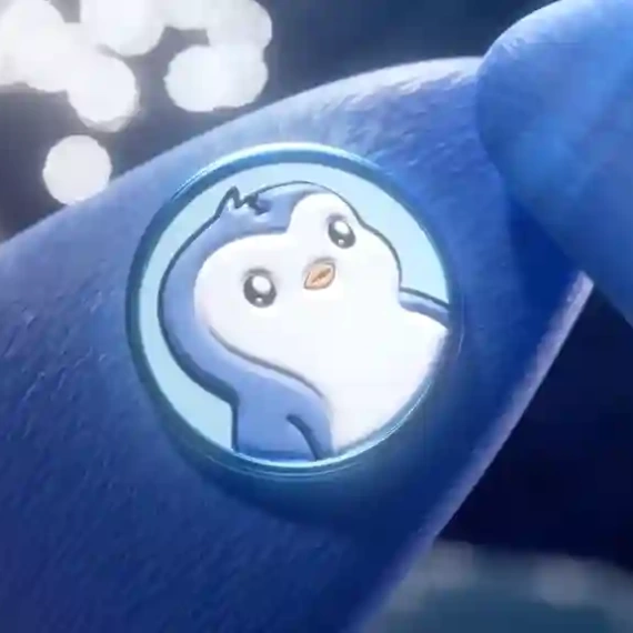 Pudgy Penguins [PENGU] Yüzde 11 Düştü – Boğalar Yeniden Pozisyon Alıyor