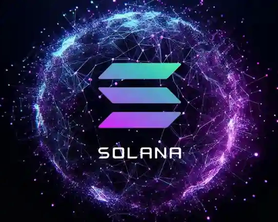 Solana Çöküyor Mu? Ağ Aktivitesinde Yüzde 97’lik Gerileme