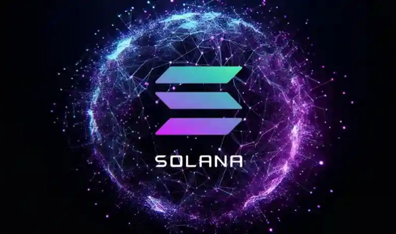 solana 4 ceyrek gerileme yasiyor