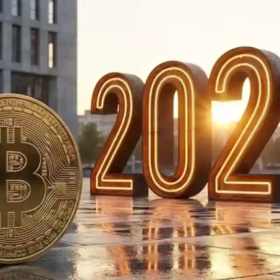 Bitcoin 150.000$ Seviyesini Hedefliyor – Kurumsal Süper Döngü’nün Başlangıcı mı?