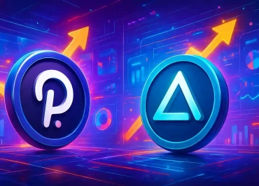 DOT ve ENA-yukseliyorlar