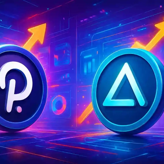 DOT ve ENA Bu Hafta Yüzde 20 Yükseldi