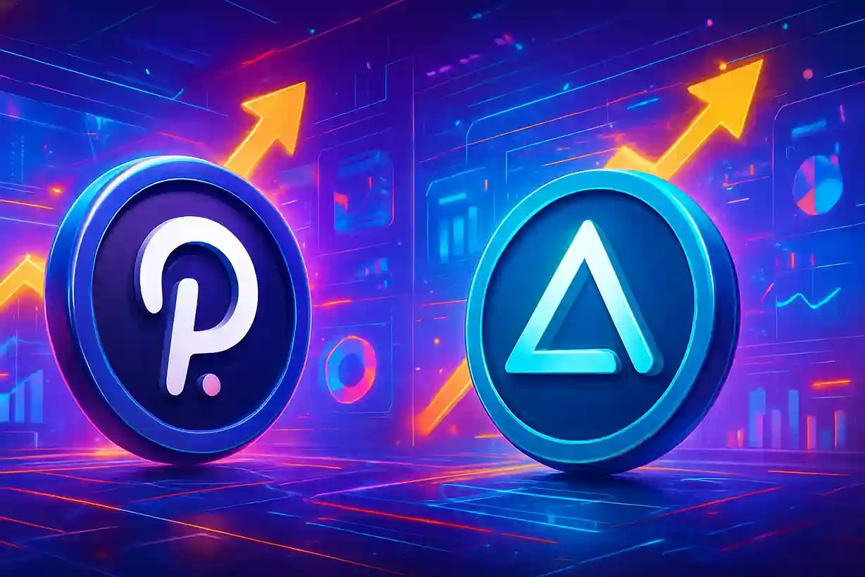 DOT ve ENA-yukseliyorlar