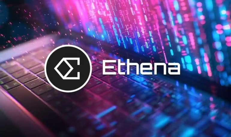 Ethena ena kripto para